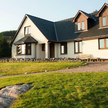 Otterburn Bed & Breakfast Strontian Exteriér fotografie